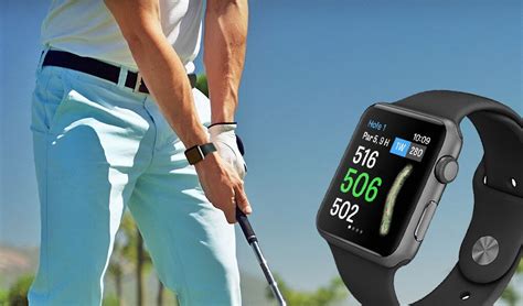 best apple watch bands for golf|apple watch series 9 golf.